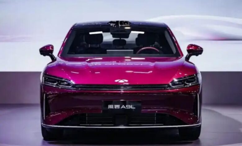 Chery Fulwin A9L chega ao mercado chinês em julho – Fipe Carros