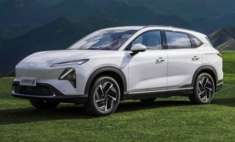 Com Captiva elétrico confirmado, Chevrolet pode trazer versão híbrida