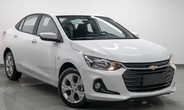 Chevrolet vende Onix Plus AT Turbo com desconto de R$ 29 mil para PcD – Fipe Carros