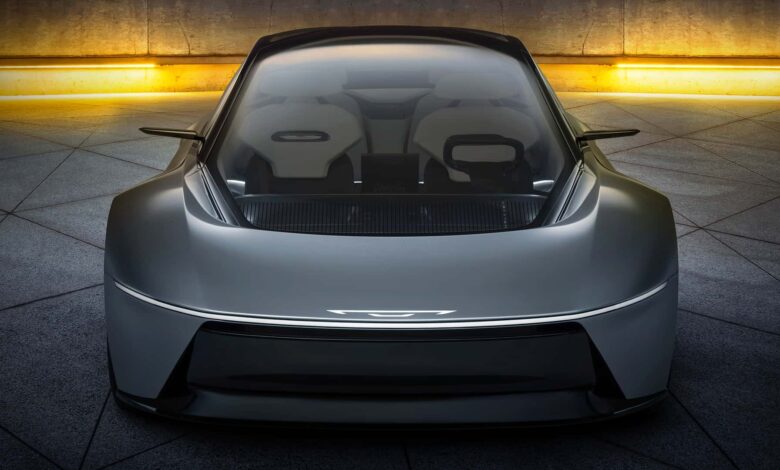 À mingua na Stellantis, Chrysler volta ter seu próprio estúdio de design