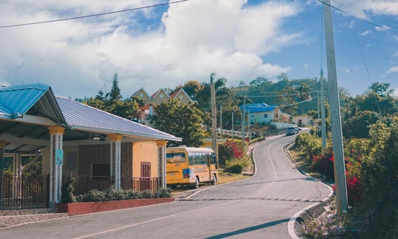 Uma cidade que está em segundo lugar no topo das menores do Brasil; com apenas 900 habitantes, como é morar lá.