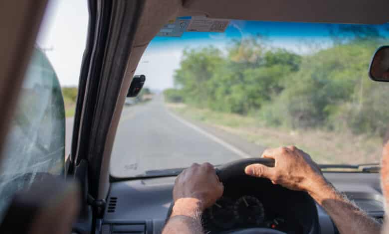 Em quais situações de trânsito você pode acabar preso? Verdade surpreendeu muitos motoristas brasileiros.