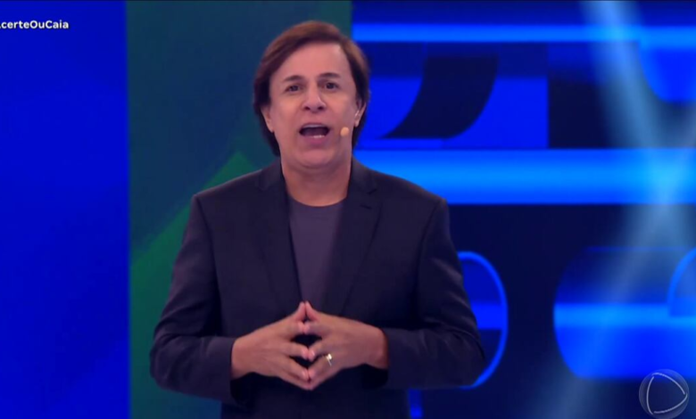 Tom Cavalcante dá uma dica imperdível para a sua casa! – Record