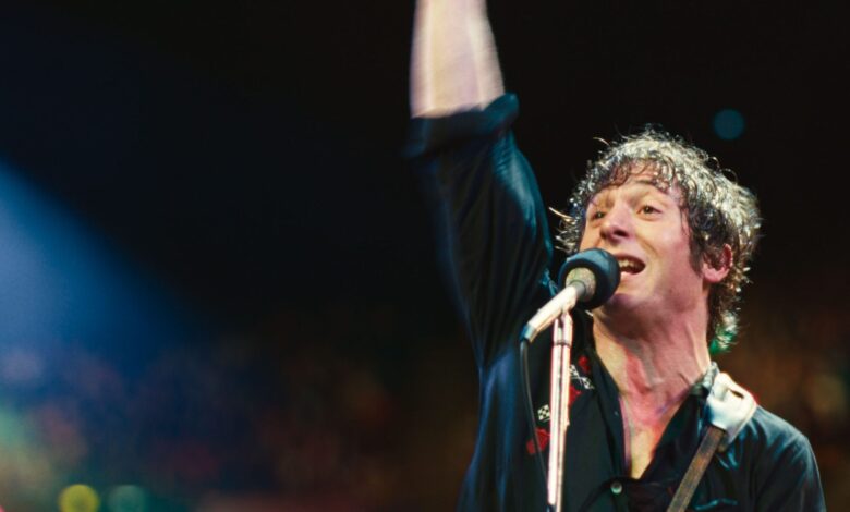 'Springsteen: Deliver Me From Nowhere' Trailer