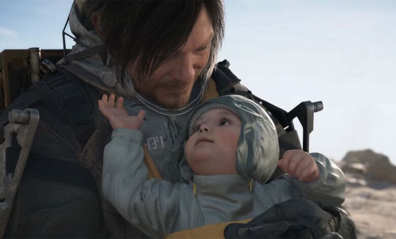 Death Stranding 2: On the Beach ganha trailer incrível; veja | ConectaJá