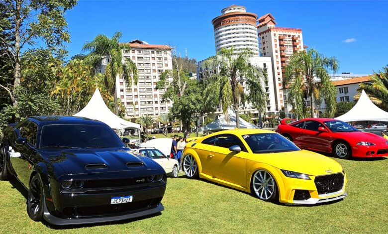 veja os destaques do evento em 181 fotos