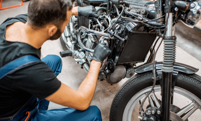 Ainda tem gente, em pleno 2025, que acha que amaciar o motor da moto é uma lenda do passado; essas pessoas podem ter uma grande prejuízo.