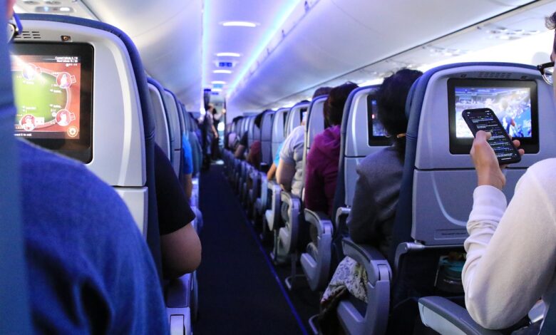 Como esse passageiro fez para viajar de graça e de avião por quase 6 anos; entenda a tática utilizada por ele.