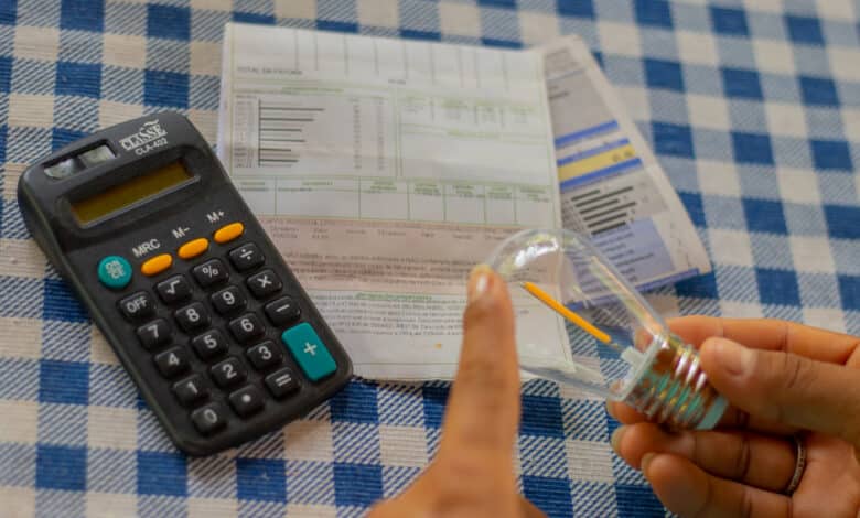 Conta de luz nunca mais será a mesma depois que a companhia de energia instalar novo dispositivo na sua casa.