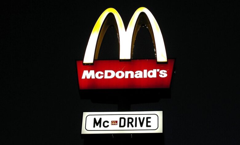 McDonald's é uma franquia de sucesso ininterrupto? Essa é uma falsa verdade, pois ela já deu errado algumas vezes.