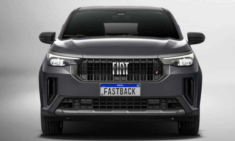 Fiat Fastback 2026 chega às concessionárias com visual renovado – Fipe Carros