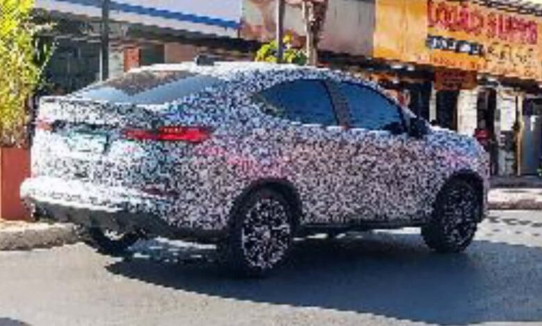 Fiat Fastback 2026 será o próximo lançamento da marca