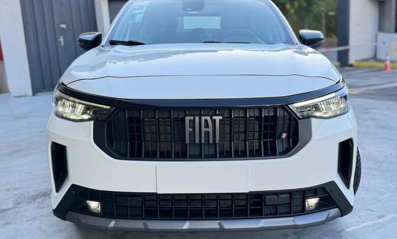 Fiat Fastback 2026 aposta em nova versão com motor 1.3 turbo de 176 cv – Fipe Carros