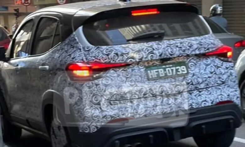 Fiat Pulse Abarth 2026 vai mudar mais que versões comuns