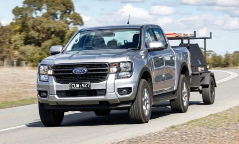 Ford prioriza capacidade de reboque e carga na Ranger PHEV – Fipe Carros