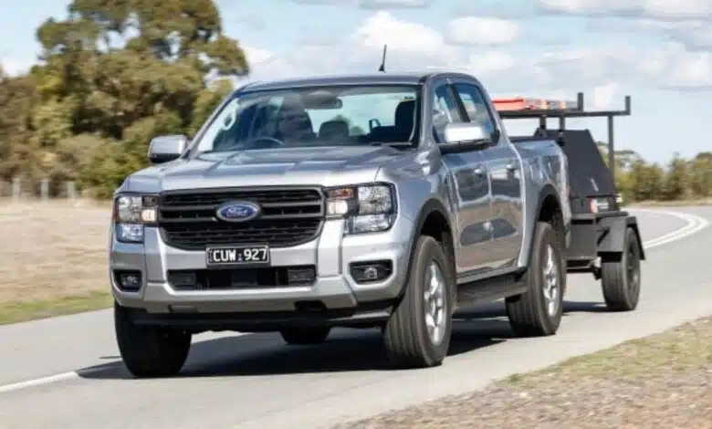 Ford prioriza capacidade de reboque e carga na Ranger PHEV – Fipe Carros