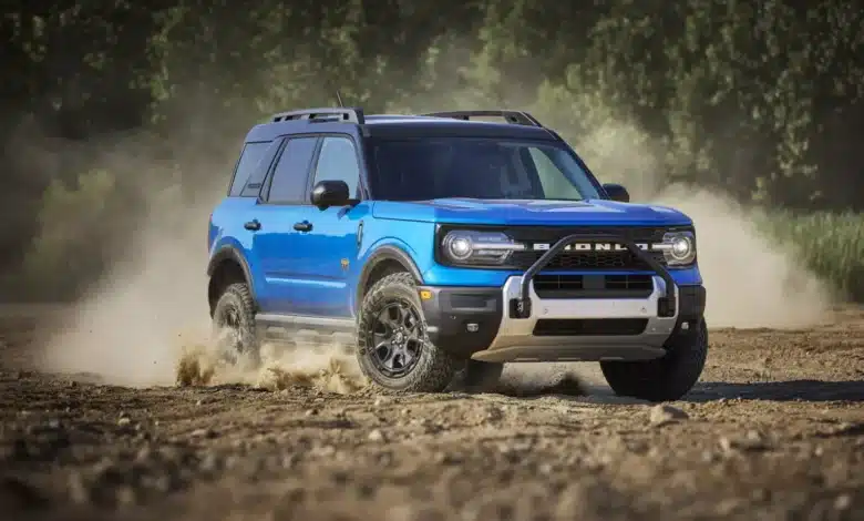 Ford anuncia recall de milhares de veículos devido a problemas – Fipe Carros