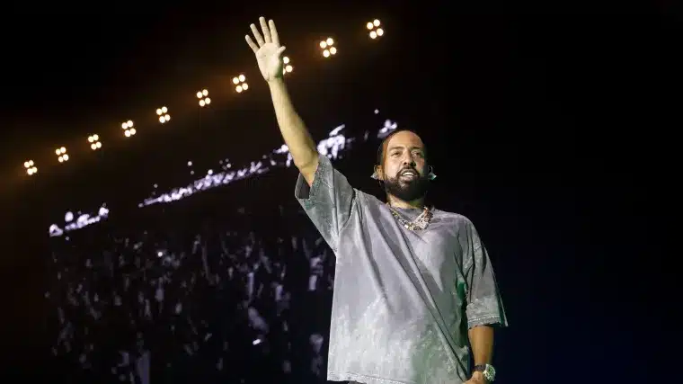 French Montana: conheça a atração da abertura do Mundial de Clubes 2025 image