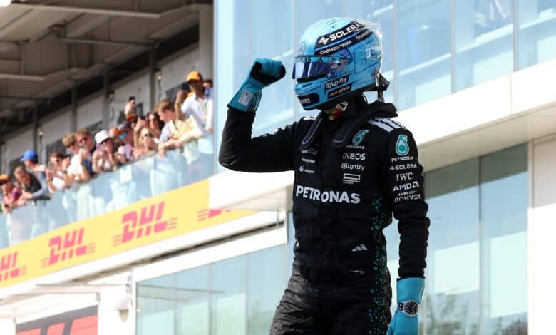 2025 Canadian Grand Prix Qualifying report and highlights: George Russell beats Max Verstappen and Oscar Piastri to pole in thrilling Qualifying ahead of Canadian GP
