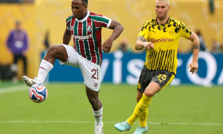Os próximos jogos dos times brasileiros na Copa do...