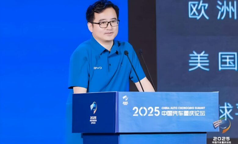 Guerra de preços revelam divisões na indústria chinesa – Fipe Carros