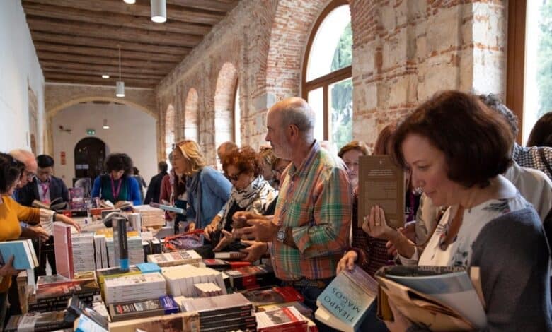 Europa, protagonsita del 20 aniversario del Hay Festival Segovia
