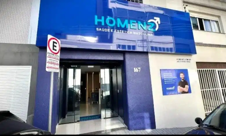 Clínica Homenz prepara promoção especial para tratamento de calvície