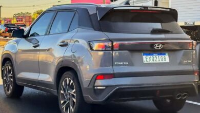 Hyundai Creta N-Line pode enfim ganhar motor 1.6 turbo de 193 cv