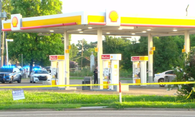 Man armed with screwdriver shot and killed after attempting to stab officer, TBI says