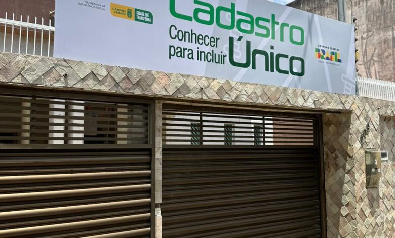 CadÚnico da Prefeitura de Campina Grande desenvolve nova ferramenta para facilitar cadastro dos usuários do serviço | Prefeitura de Campina Grande