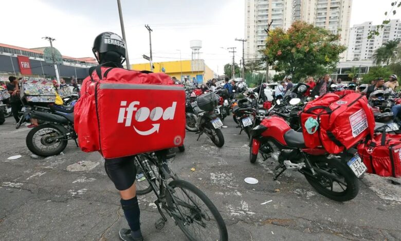 ‘fome não é algo abstrato’, afirma diretor da ONG – Brasil de Fato