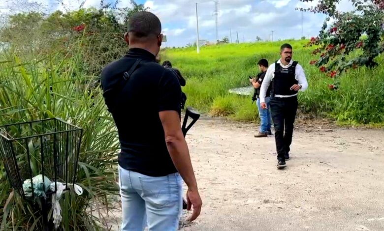 Mulher é encontrada esquartejada em rua do bairro Delta Park