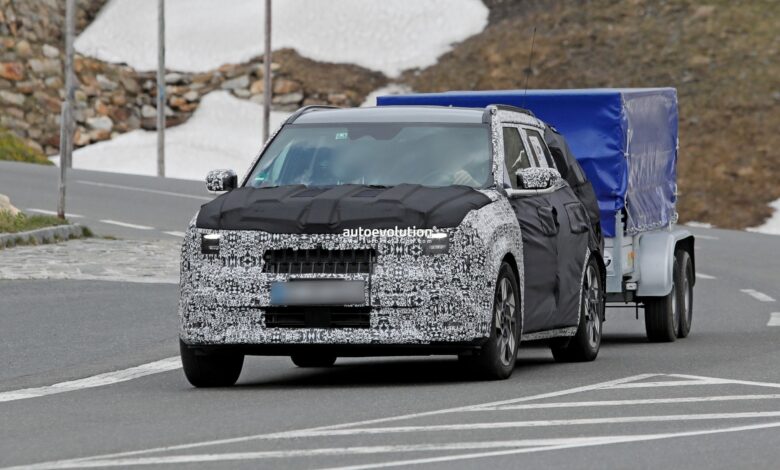Nova geração do Kia Seltos 2027 aposta em design moderno e motor híbri – Fipe Carros
