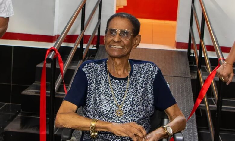 Morre Bira Presidente, fundador do Fundo de Quintal e ícone do samba, aos 88 anos – R7 Entretenimento