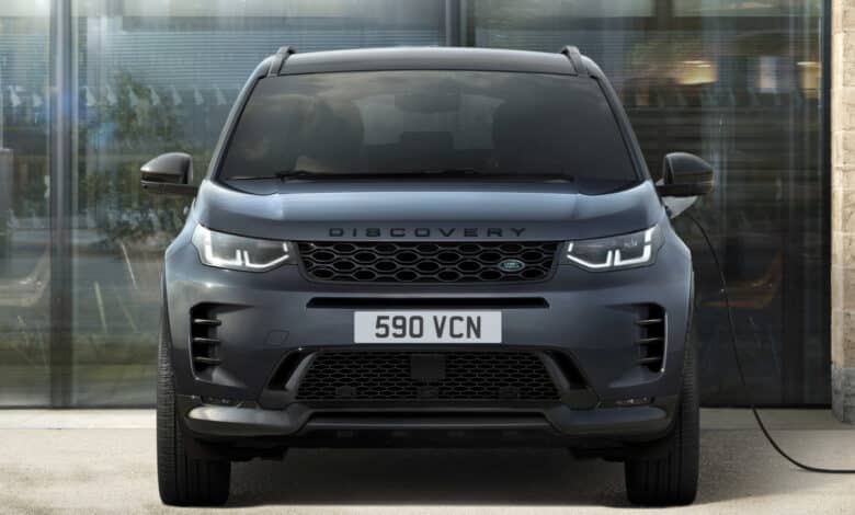 Land Rover lança novidades para o Discovery Sport 2026 – Fipe Carros