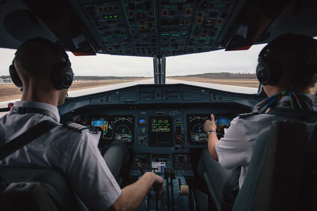 Você pode ser um dos pilotos novos da Latam; serão mais de 100 - entenda o que é preciso para participar do processo.
