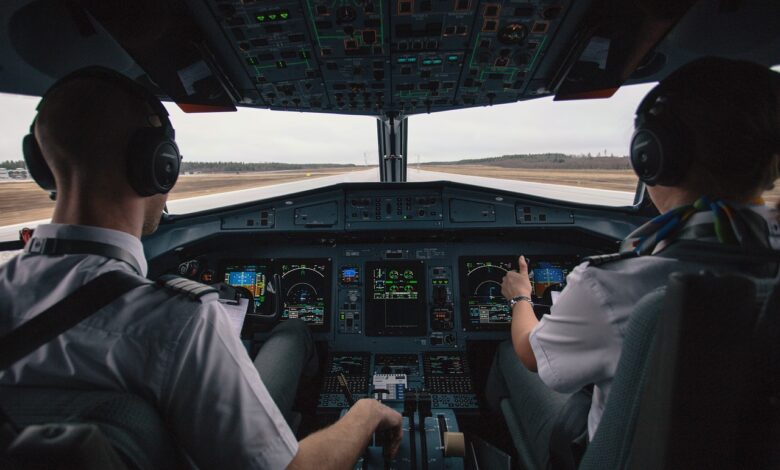 Você pode ser um dos pilotos novos da Latam; serão mais de 100 - entenda o que é preciso para participar do processo.