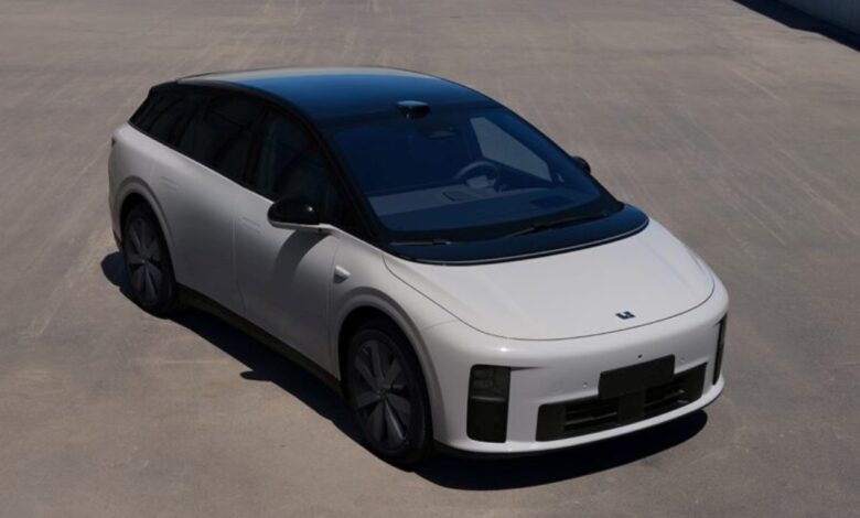 Li Auto i6 estreia em setembro para enfrentar o Tesla Model Y – Fipe Carros