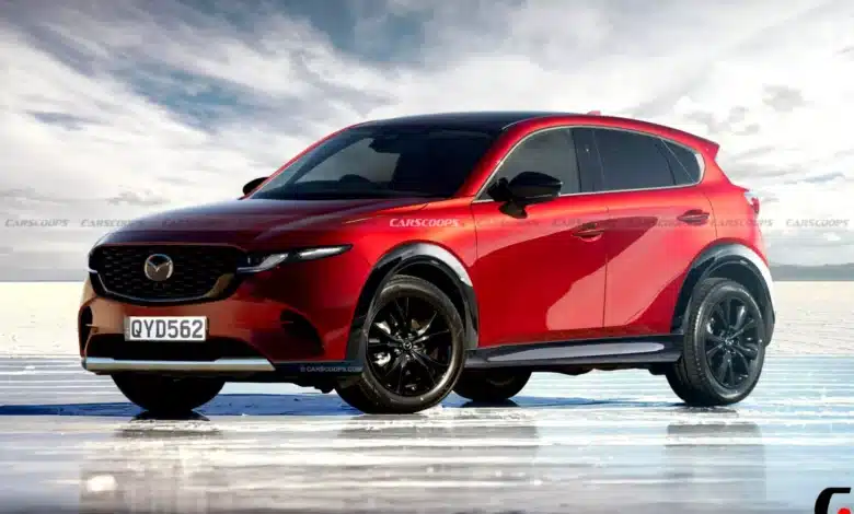 Mazda CX-20 surpreende com design sofisticado e interior de qualidade – Fipe Carros
