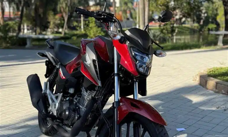 As motos mais vendidas até dia 27 de junho de 2025 – Fipe Carros