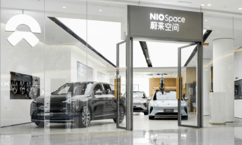 Nio expande operações para Portugal, Grécia, Chipre e Bulgária – Fipe Carros