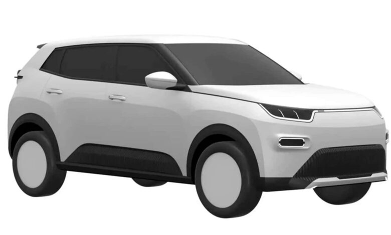 Será esse o novo Fiat Uno 2026 que conviverá com o Panda?