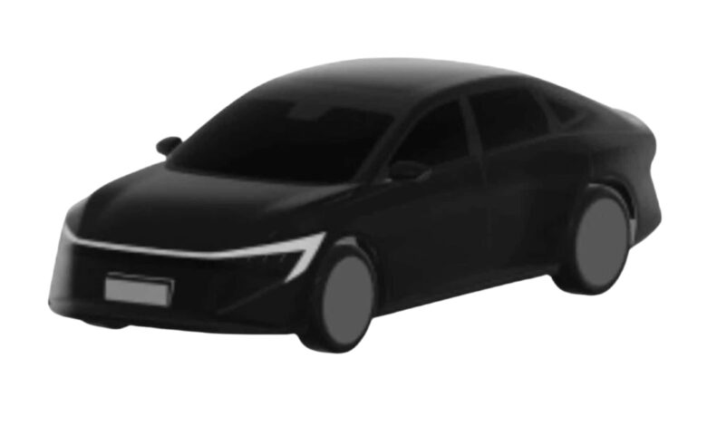 este pode ser o visual do Novo Nissan Sentra 2026