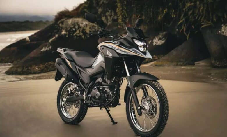 O fim de um motor? Por que a Honda XRE 190 pode adotar o motor 160 da Bros
