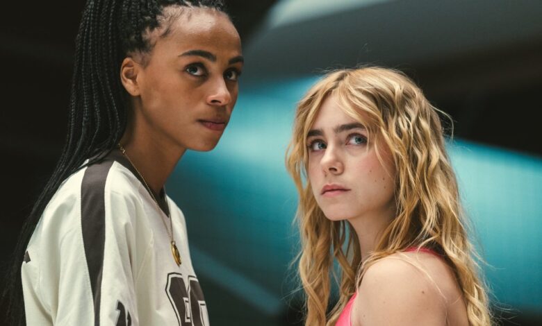 Breaking Down the Ending of Netflix Sports Drama Olympo