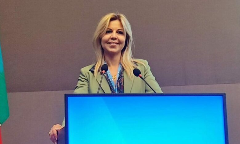 Rita Longobardi UIL FPL a Catania per Consiglio Territoriale