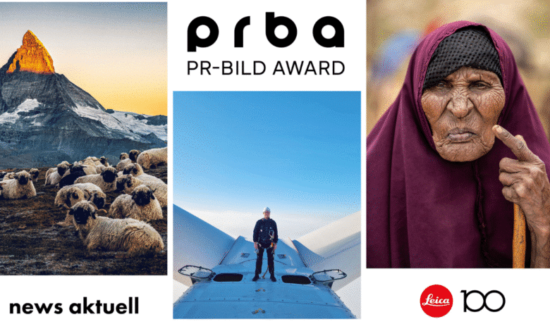 Last Call: Die Bewerbungsfrist für den 19. PR-Bild Award endet am 24. Juni 2025. © news aktuell