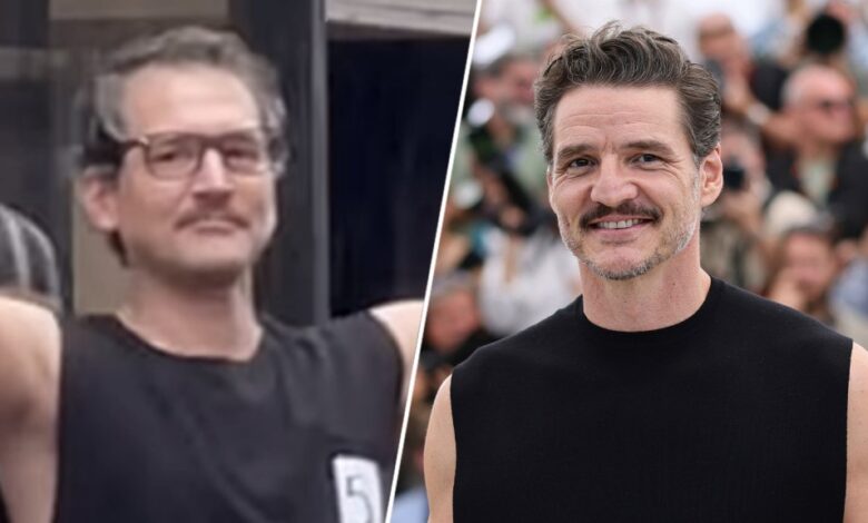 Pedro Pascal Look-Alike Contest Crowns Winner In NYC