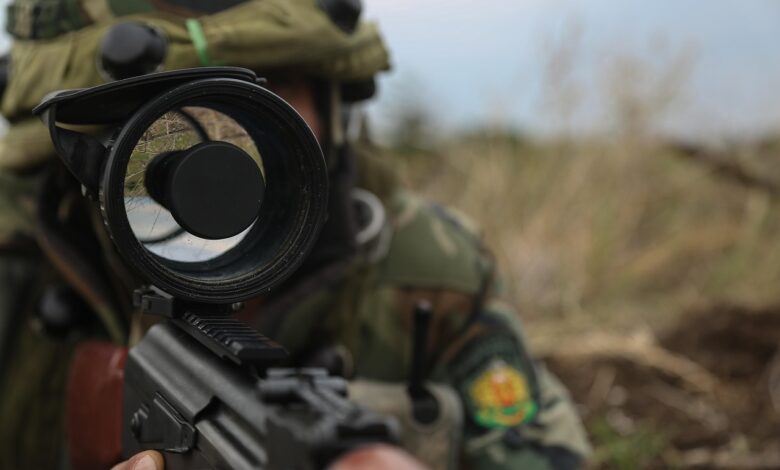 Jovens brasileiros há muito tempo não sabem o que é participar de guerra. A mensagem do Reino Unido deixou muitos surpresos; entenda.