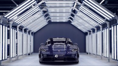 Porsche celebra 40 anos na Itália com edições especiais – Fipe Carros